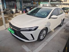 Chevrolet Cruze 2023 1.5L Dual-Clutch Deluxe Edition - ფოტო 1