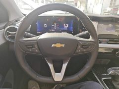 Chevrolet Cruze 2023 1.5L Dual-Clutch Deluxe Edition - ფოტო 10
