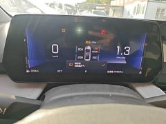 Chevrolet Cruze 2023 1.5L Dual-Clutch Deluxe Edition - ფოტო 11