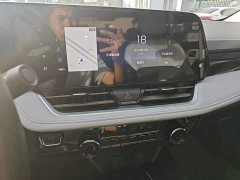 Chevrolet Cruze 2023 1.5L Dual-Clutch Deluxe Edition - ფოტო 12