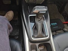 Chevrolet Cruze 2023 1.5L Dual-Clutch Deluxe Edition - ფოტო 13