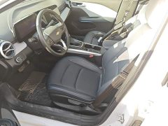 Chevrolet Cruze 2023 1.5L Dual-Clutch Deluxe Edition - ფოტო 14