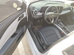 Chevrolet Cruze 2023 1.5L Dual-Clutch Deluxe Edition - ფოტო 15