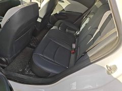 Chevrolet Cruze 2023 1.5L Dual-Clutch Deluxe Edition - ფოტო 16