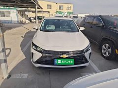 Chevrolet Cruze 2023 1.5L Dual-Clutch Deluxe Edition - ფოტო 2