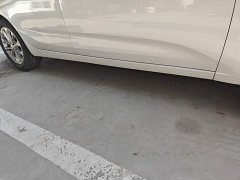 Chevrolet Cruze 2023 1.5L Dual-Clutch Deluxe Edition - ფოტო 20