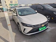 Chevrolet Cruze 2023 1.5L Dual-Clutch Deluxe Edition - ფოტო 3