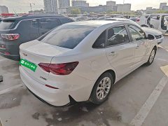 Chevrolet Cruze 2023 1.5L Dual-Clutch Deluxe Edition - ფოტო 6