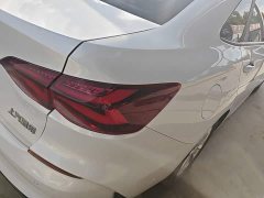 Chevrolet Cruze 2023 1.5L Dual-Clutch Deluxe Edition - ფოტო 7