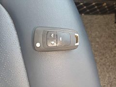 Chevrolet Cruze 2023 1.5L Dual-Clutch Deluxe Edition - ფოტო 8