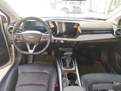 Chevrolet Cruze 2023 1.5L Dual-Clutch Deluxe Edition - ფოტო 9