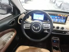 Wuling Binguo 203km Comfort Edition - ფოტო 10