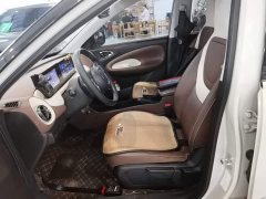 Wuling Binguo 203km Comfort Edition - ფოტო 14