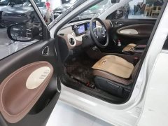 Wuling Binguo 203km Comfort Edition - ფოტო 15