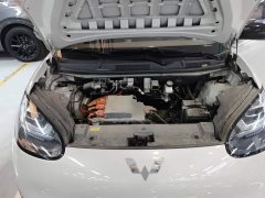 Wuling Binguo 203km Comfort Edition - ფოტო 19
