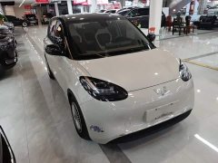 Wuling Binguo 203km Comfort Edition - ფოტო 3