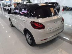 Wuling Binguo 203km Comfort Edition - ფოტო 4