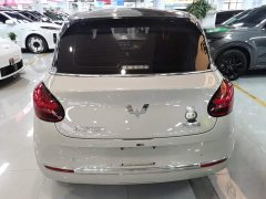 Wuling Binguo 203km Comfort Edition - ფოტო 5