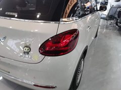 Wuling Binguo 203km Comfort Edition - ფოტო 7