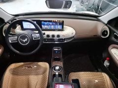 Wuling Binguo 203km Comfort Edition - ფოტო 9