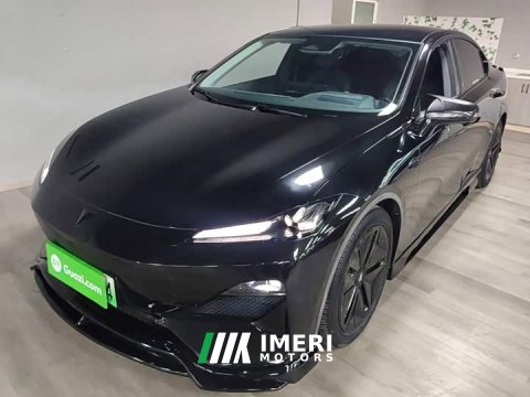 2023 Deepal Deep Blue SL03 2022 515 Pure Electric Version - ავტომობილი ჩინეთიდან