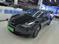 Tesla Model 3 Facelift Standard Range RWD Upgrade 3D1 - ფოტო 1