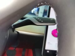 Tesla Model 3 Facelift Standard Range RWD Upgrade 3D1 - ფოტო 13