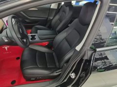 Tesla Model 3 Facelift Standard Range RWD Upgrade 3D1 - ფოტო 14