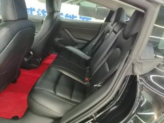 Tesla Model 3 Facelift Standard Range RWD Upgrade 3D1 - ფოტო 16