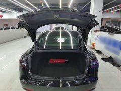 Tesla Model 3 Facelift Standard Range RWD Upgrade 3D1 - ფოტო 18