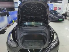 Tesla Model 3 Facelift Standard Range RWD Upgrade 3D1 - ფოტო 19