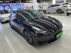 Tesla Model 3 Facelift Standard Range RWD Upgrade 3D1 - ფოტო 3