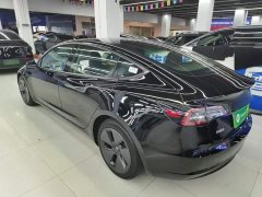 Tesla Model 3 Facelift Standard Range RWD Upgrade 3D1 - ფოტო 4