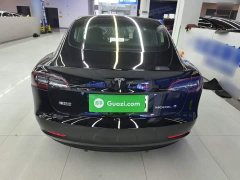 Tesla Model 3 Facelift Standard Range RWD Upgrade 3D1 - ფოტო 5