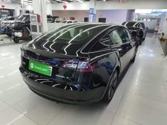 Tesla Model 3 Facelift Standard Range RWD Upgrade 3D1 - ფოტო 6