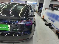 Tesla Model 3 Facelift Standard Range RWD Upgrade 3D1 - ფოტო 7