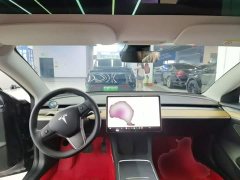 Tesla Model 3 Facelift Standard Range RWD Upgrade 3D1 - ფოტო 9