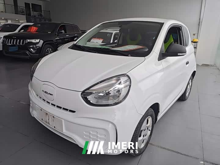 SAIC Corey Wei CLEVER 302km Excellence Edition - ავტომობილი ჩინეთიდან