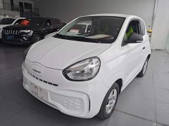 SAIC Corey Wei CLEVER 302km Excellence Edition - ფოტო 1