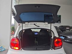 SAIC Corey Wei CLEVER 302km Excellence Edition - ფოტო 18