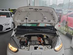 SAIC Corey Wei CLEVER 302km Excellence Edition - ფოტო 19