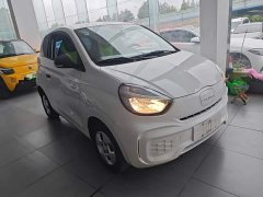 SAIC Corey Wei CLEVER 302km Excellence Edition - ფოტო 3