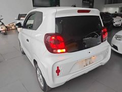SAIC Corey Wei CLEVER 302km Excellence Edition - ფოტო 4