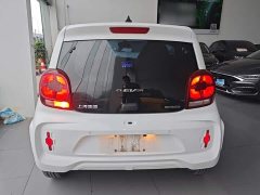 SAIC Corey Wei CLEVER 302km Excellence Edition - ფოტო 5