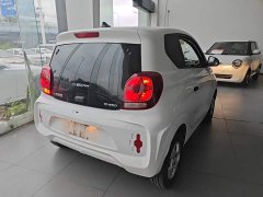 SAIC Corey Wei CLEVER 302km Excellence Edition - ფოტო 6