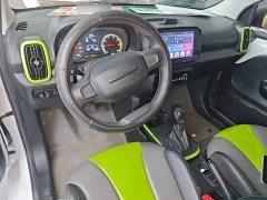 SAIC Corey Wei CLEVER 302km Excellence Edition - ფოტო 9