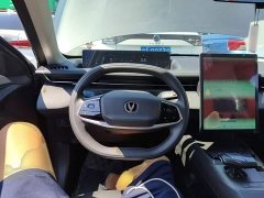 Changan Yida Blue Whale NE 1.5T GDI DCT Comfort Edition - ფოტო 10