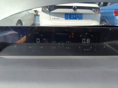 Changan Yida Blue Whale NE 1.5T GDI DCT Comfort Edition - ფოტო 11