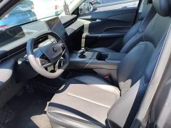 Changan Yida Blue Whale NE 1.5T GDI DCT Comfort Edition - ფოტო 14