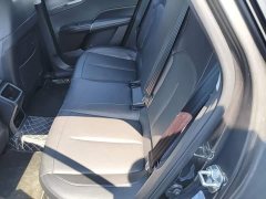 Changan Yida Blue Whale NE 1.5T GDI DCT Comfort Edition - ფოტო 16